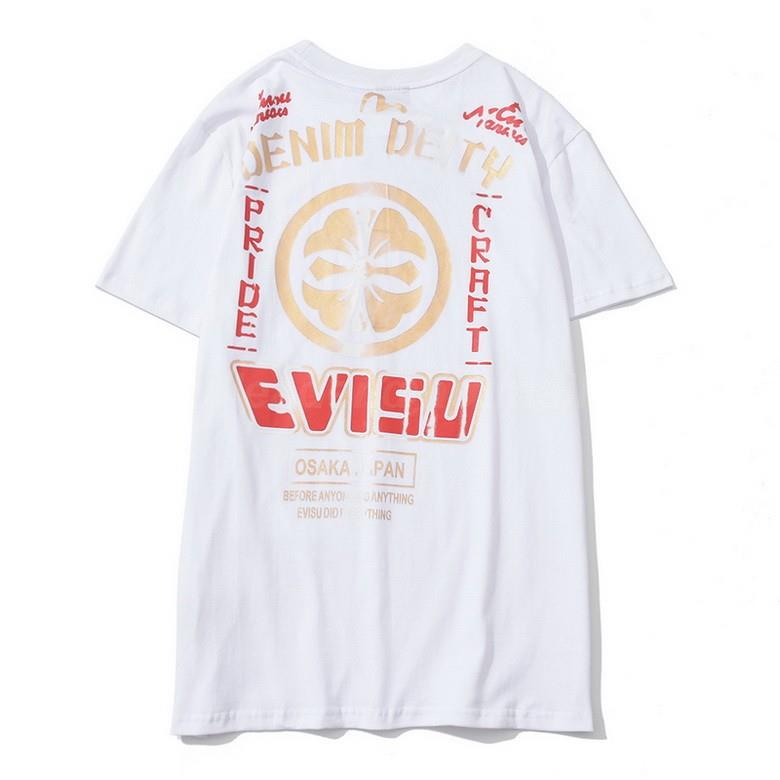 Evisu Men's T-shirts 66